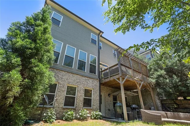 $6,500 | 3362 Bryerstone Circle Southeast, Smyrna, GA 30080