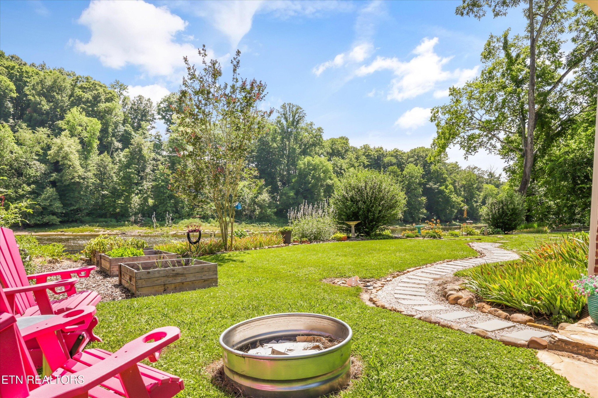 796 Holston Shores Drive Rutledge, TN 37861 - Photo 9 of 54