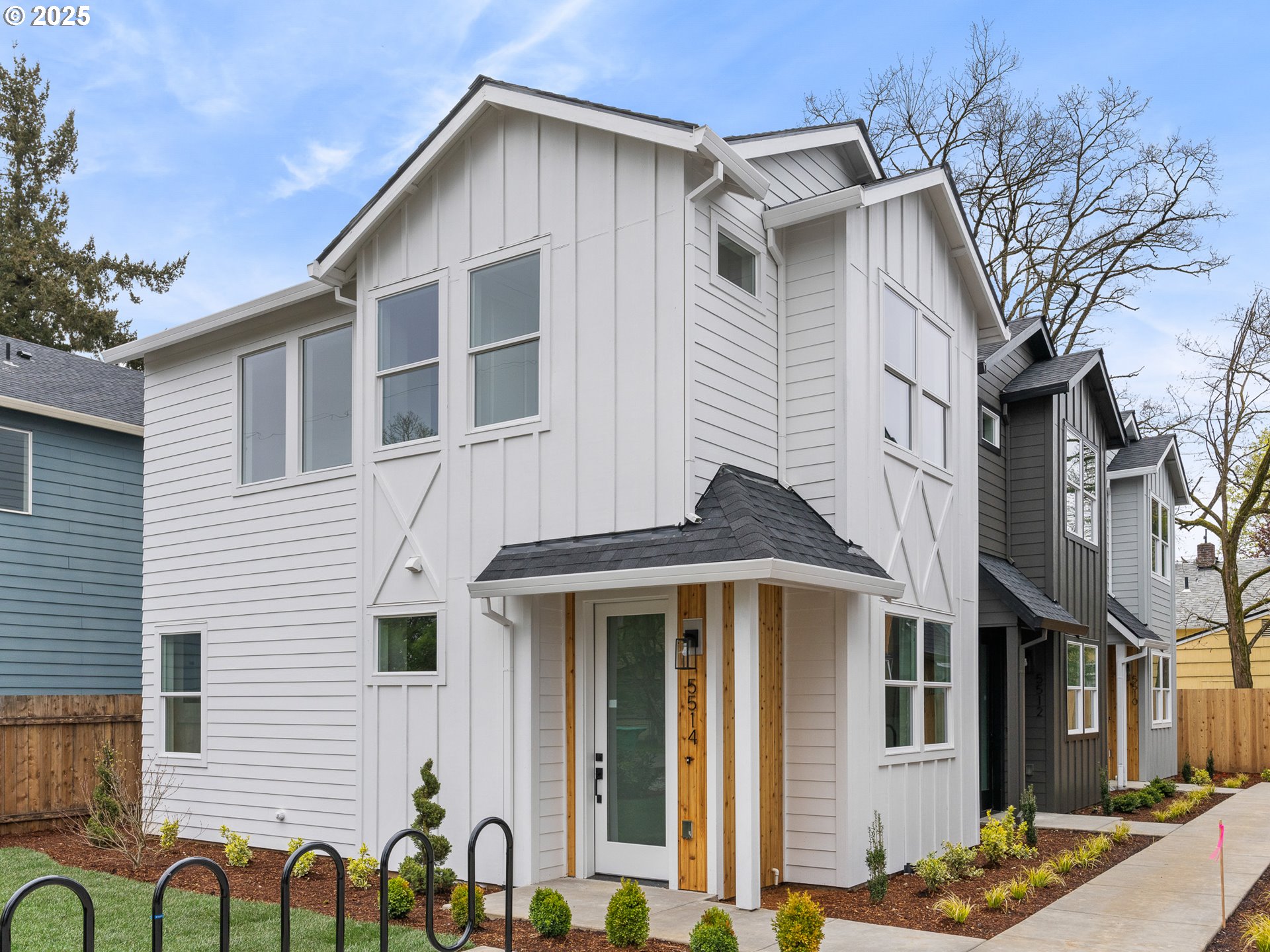 5514 Southeast Rural Street Portland, OR 97206 - Photo 1 of 16 Gallery Image 1