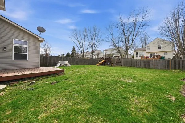 $2,700 | 2211 Carpenter Avenue, Plainfield, IL 60586