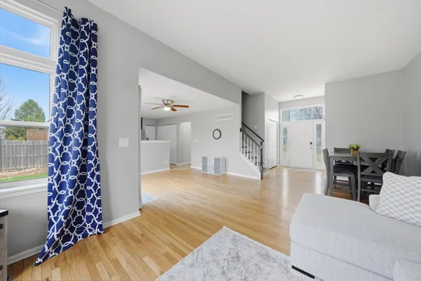 $2,700 | 2211 Carpenter Avenue, Plainfield, IL 60586