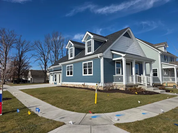 $429,900 | 1178 Putman Place, Chesterton, IN 46304