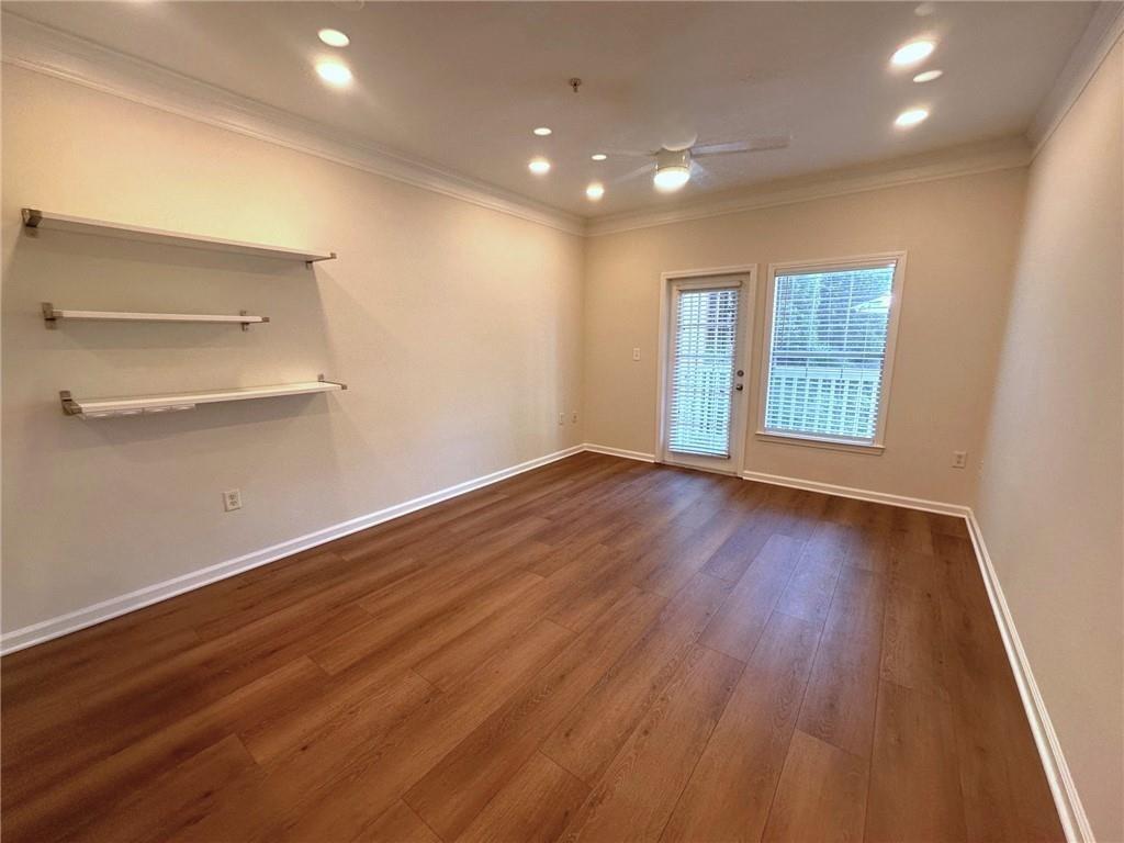 1110 Westchester Ridge Northeast Atlanta, GA 30329 - Photo 3 of 19