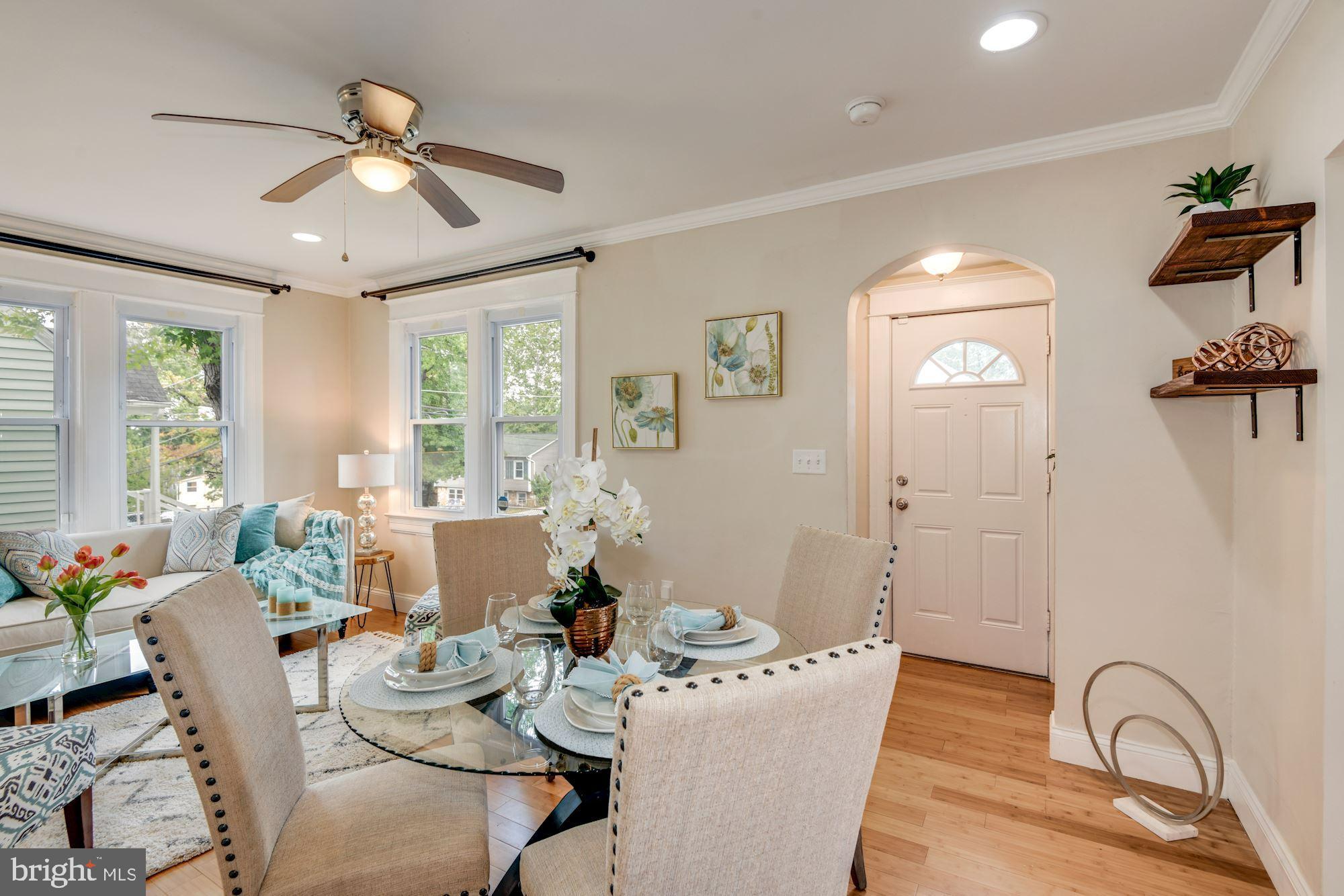 508 70th Place Capitol Heights, MD 20743 - Photo 22 of 35