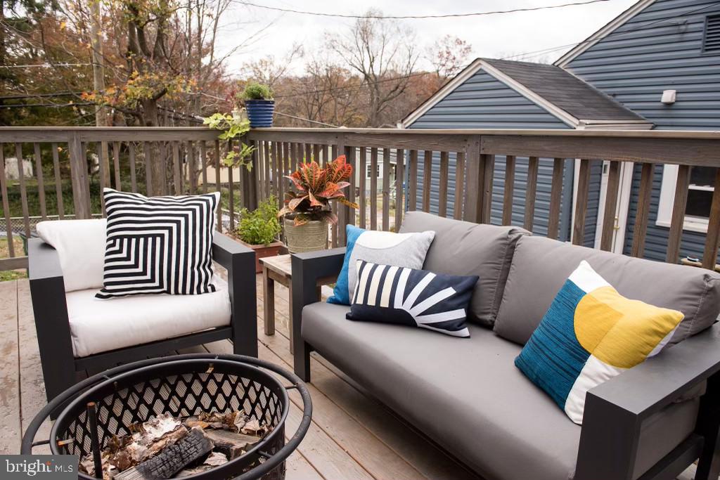 508 70th Place Capitol Heights, MD 20743 - Photo 32 of 35