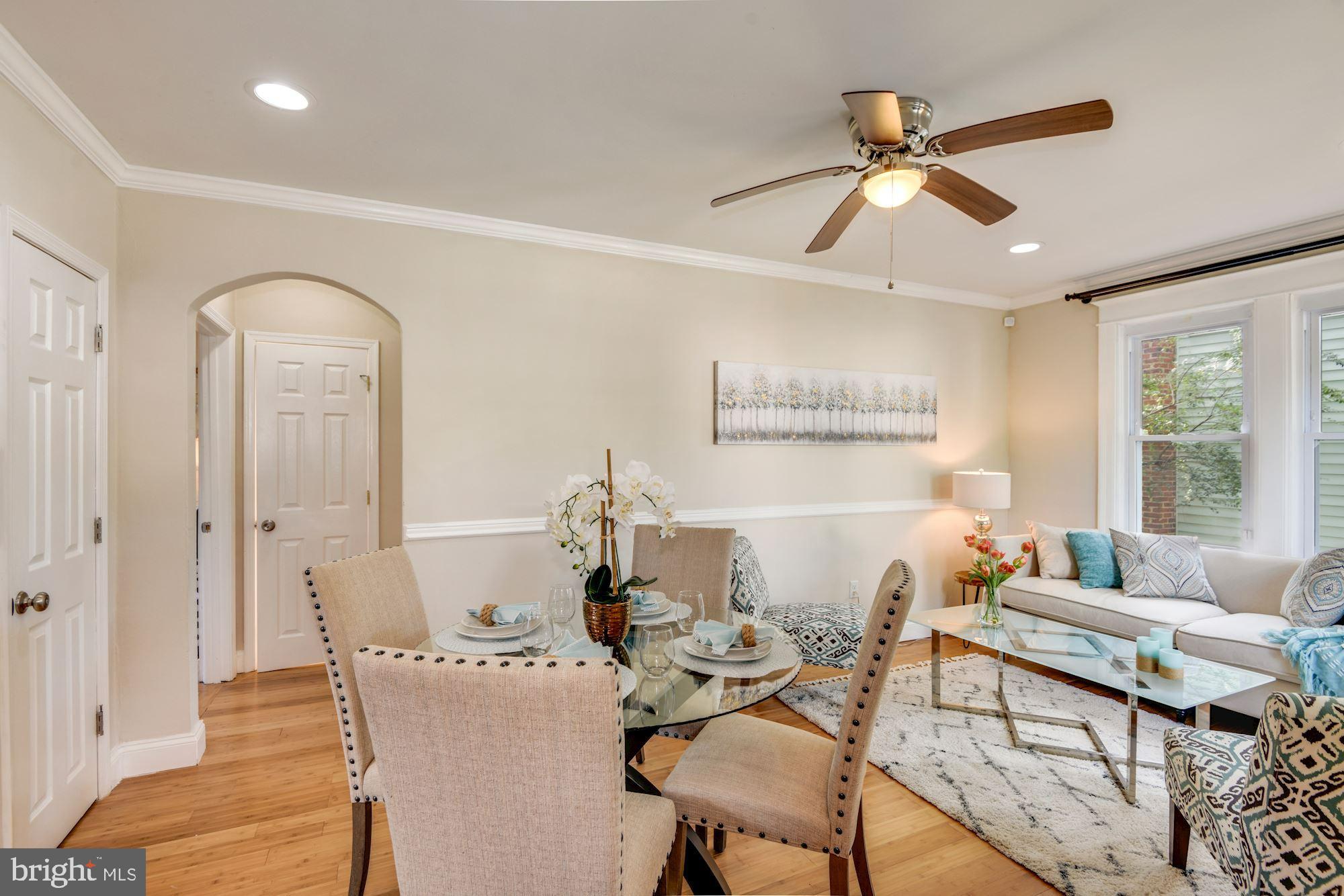 508 70th Place Capitol Heights, MD 20743 - Photo 6 of 35