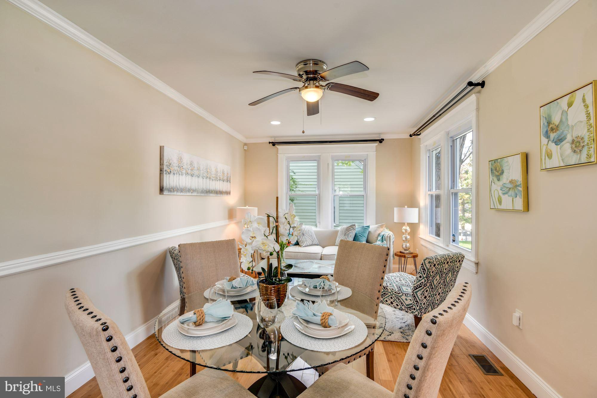 508 70th Place Capitol Heights, MD 20743 - Photo 7 of 35