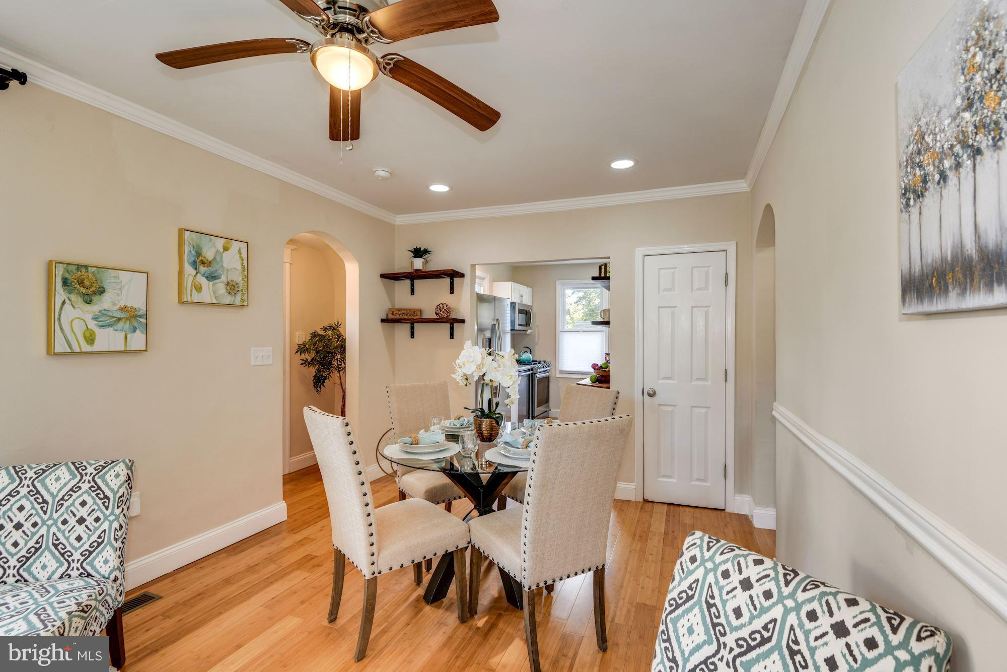 508 70th Place Capitol Heights, MD 20743 - Photo 10 of 35