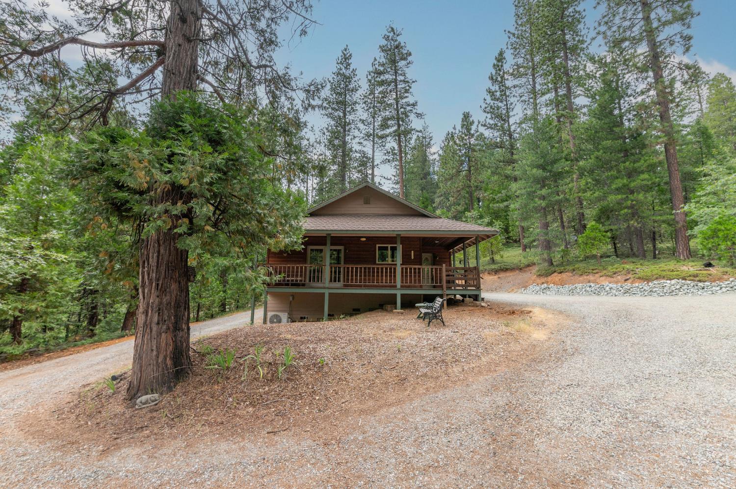 2895 Ponderosa Road Arnold, CA 95223 - Photo 39 of 52