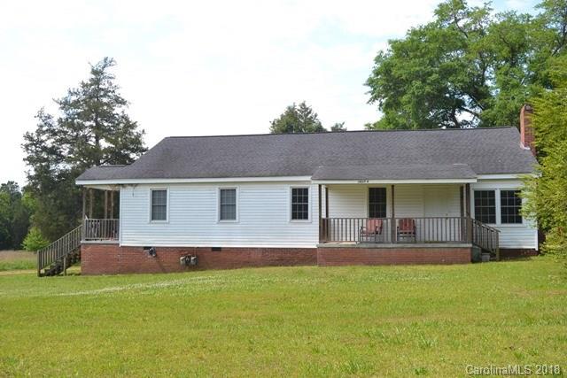 1427 Pinckney Road Chester, SC 29706 - Photo 1 of 17