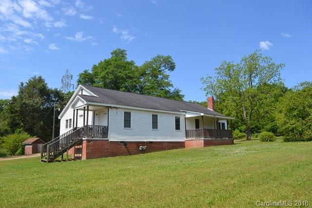 1427 Pinckney Road Chester, SC 29706 - Photo 14 of 17