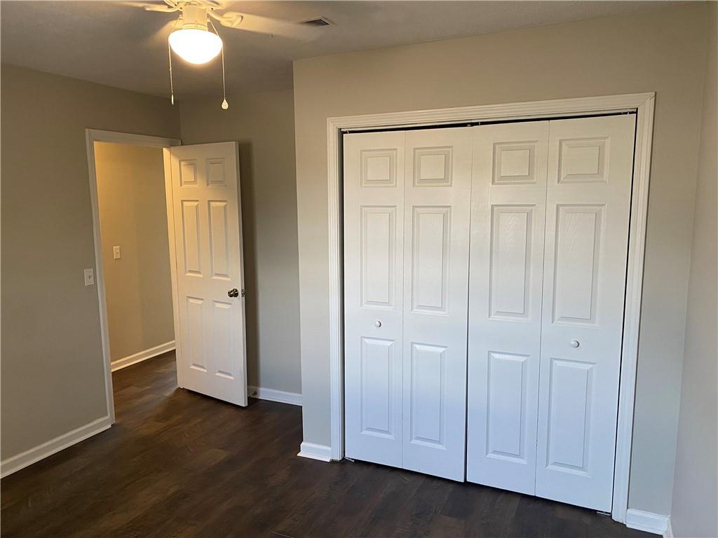 103 Asbury Drive Rome, GA 30165 - Photo 11 of 13