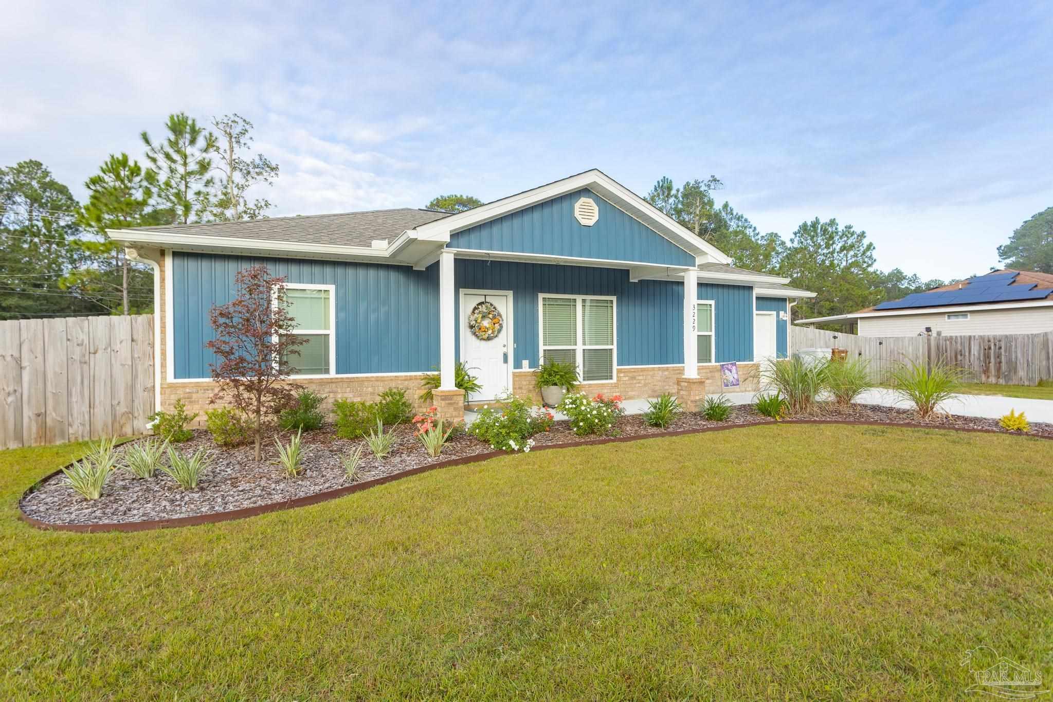 3229 Atlas Drive Milton, FL 32583 - Photo 2 of 39