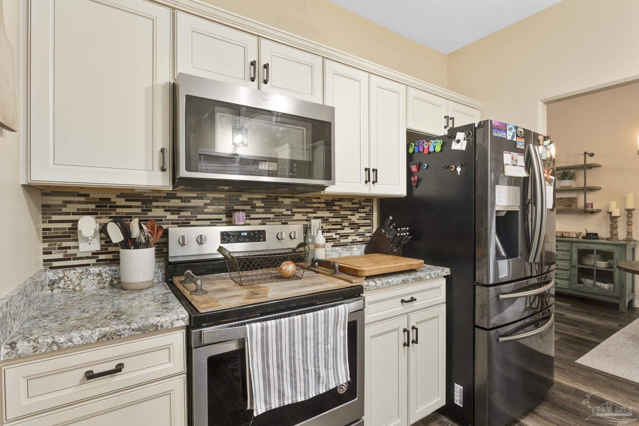 3229 Atlas Drive Milton, FL 32583 - Photo 12 of 39