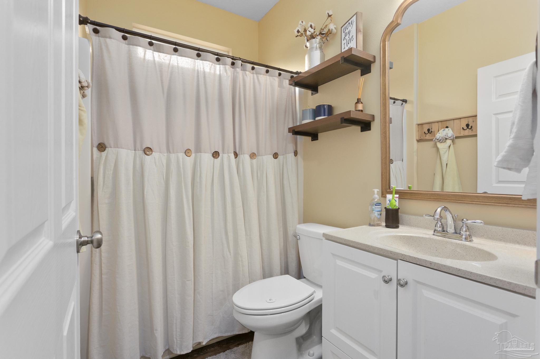 3229 Atlas Drive Milton, FL 32583 - Photo 14 of 39