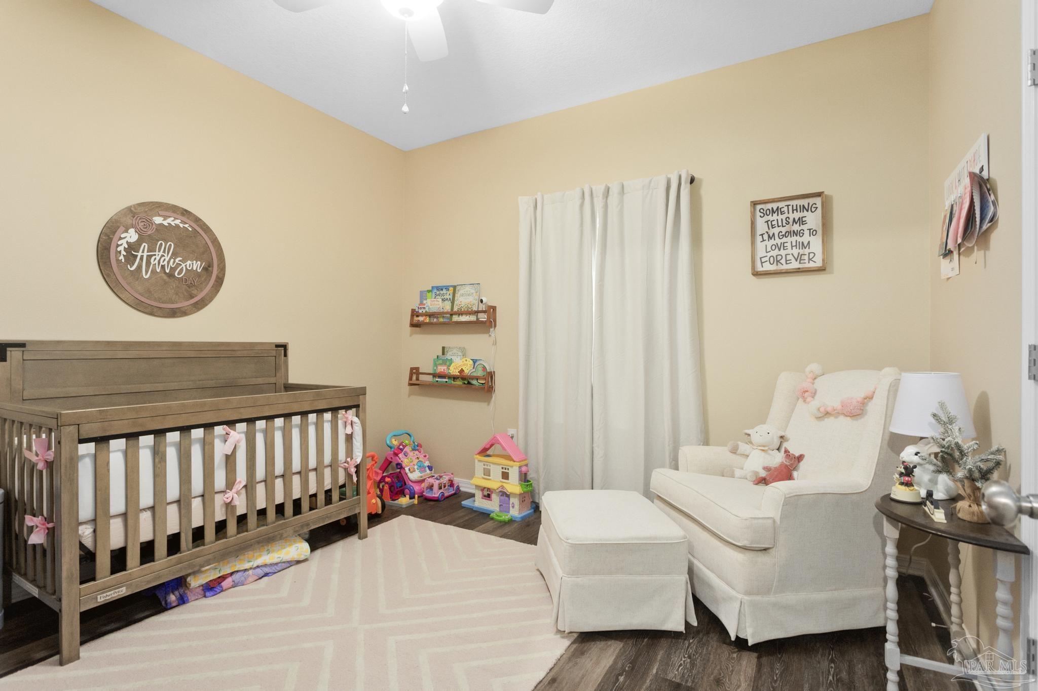 3229 Atlas Drive Milton, FL 32583 - Photo 15 of 39