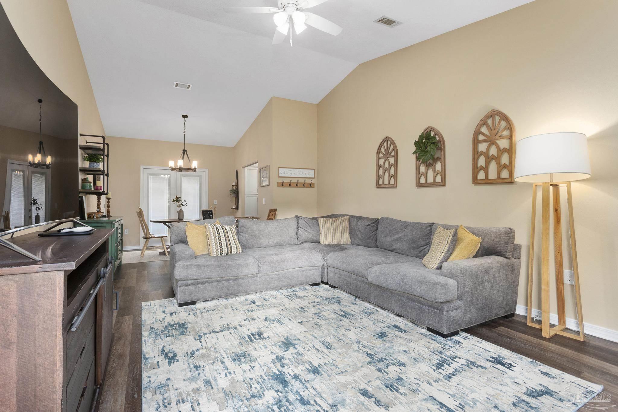 3229 Atlas Drive Milton, FL 32583 - Photo 3 of 39