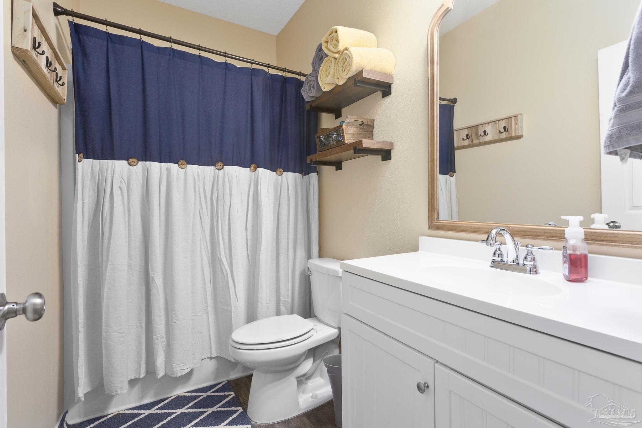 3229 Atlas Drive Milton, FL 32583 - Photo 21 of 39