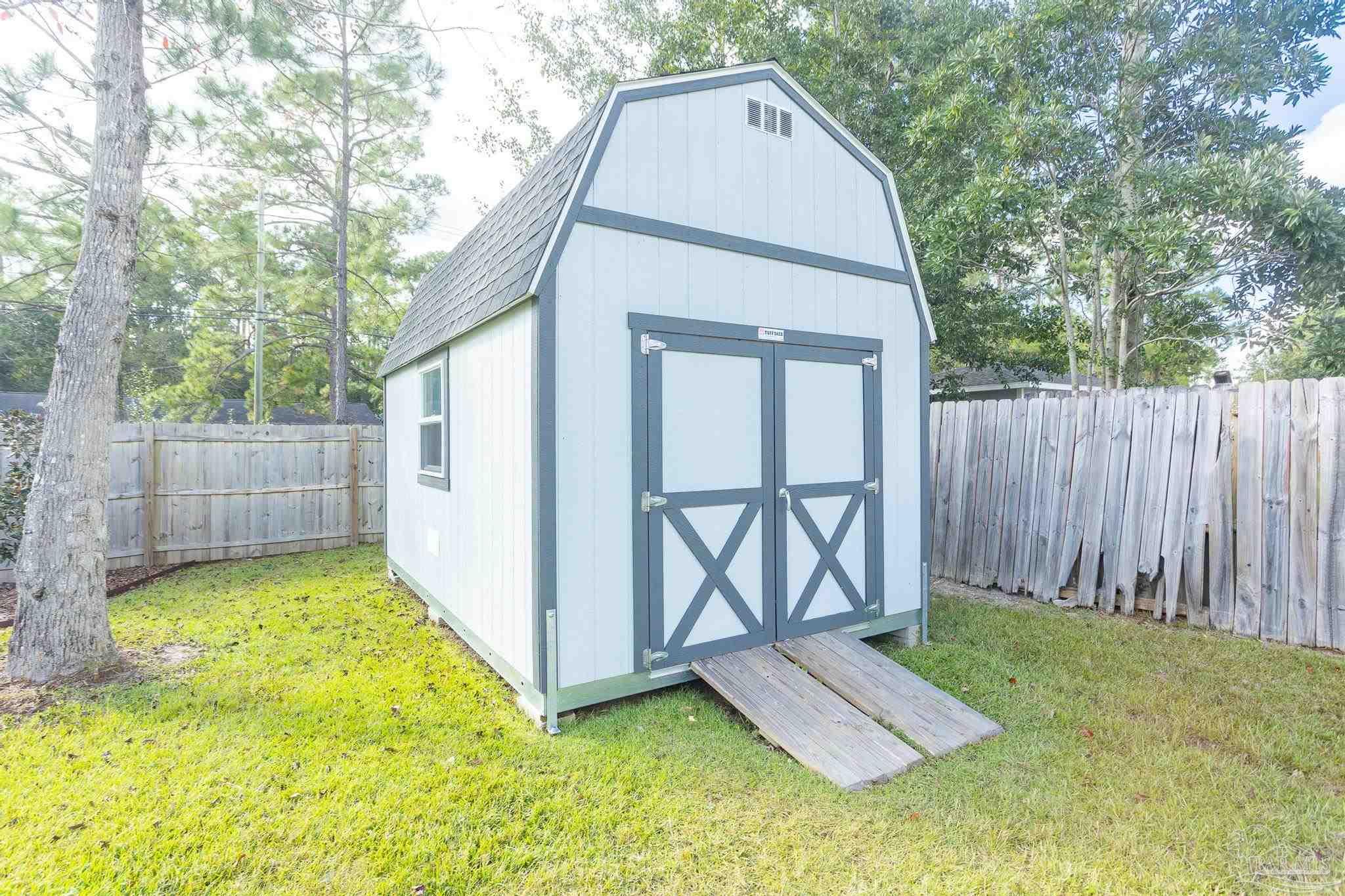 3229 Atlas Drive Milton, FL 32583 - Photo 23 of 39