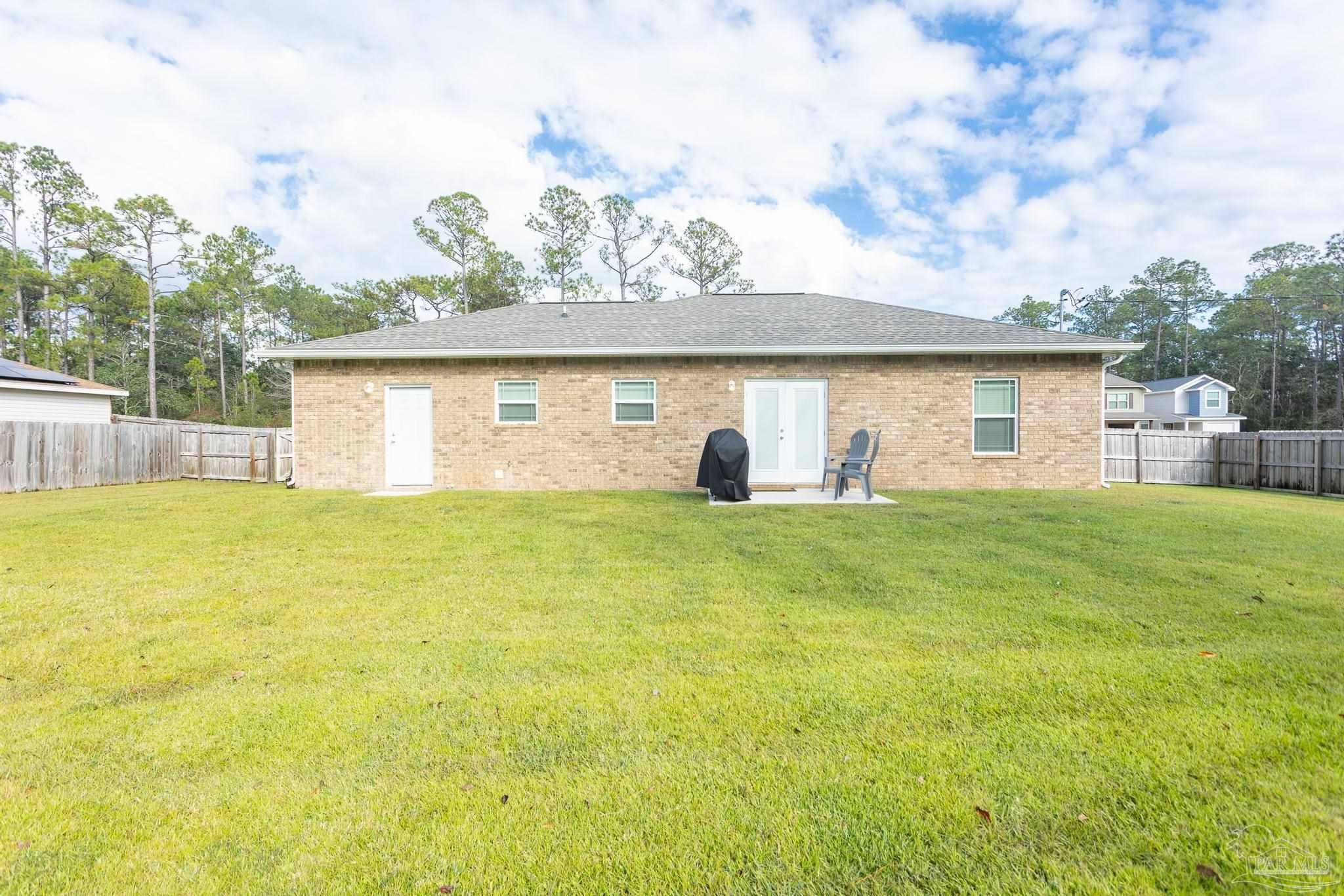 3229 Atlas Drive Milton, FL 32583 - Photo 25 of 39