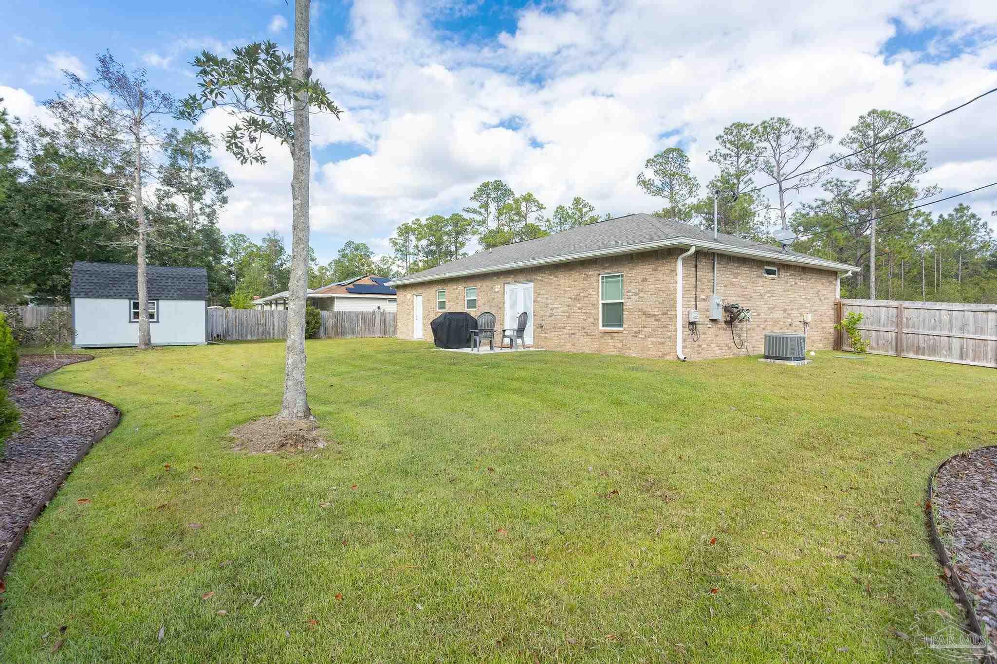 3229 Atlas Drive Milton, FL 32583 - Photo 26 of 39