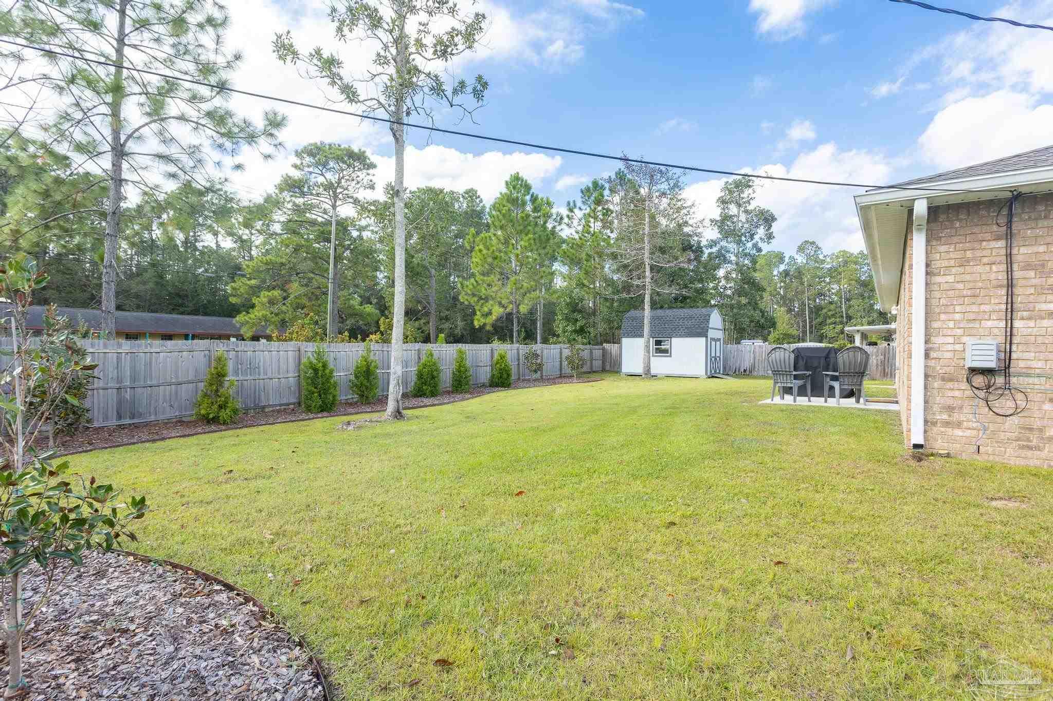 3229 Atlas Drive Milton, FL 32583 - Photo 27 of 39