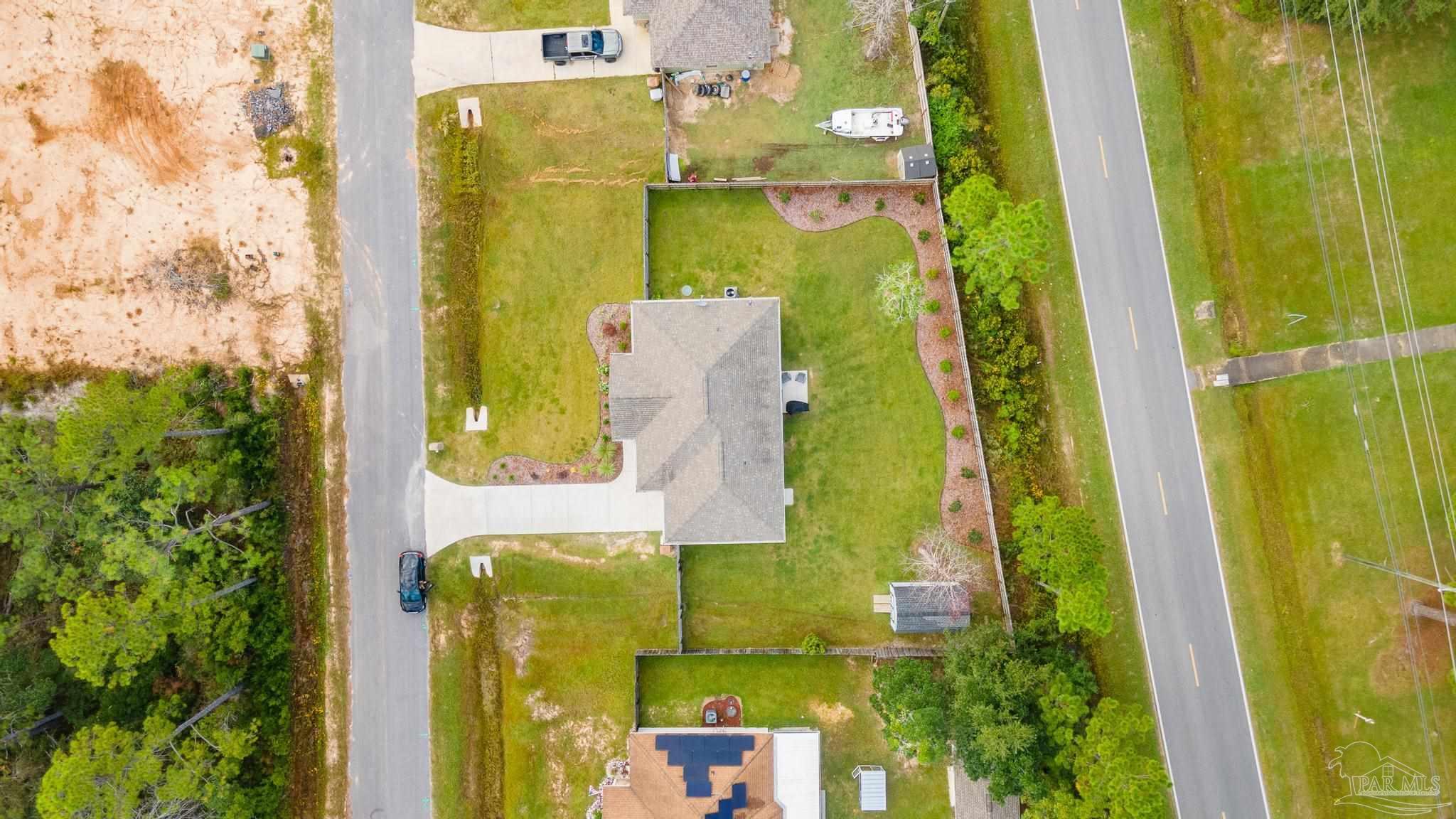 3229 Atlas Drive Milton, FL 32583 - Photo 32 of 39