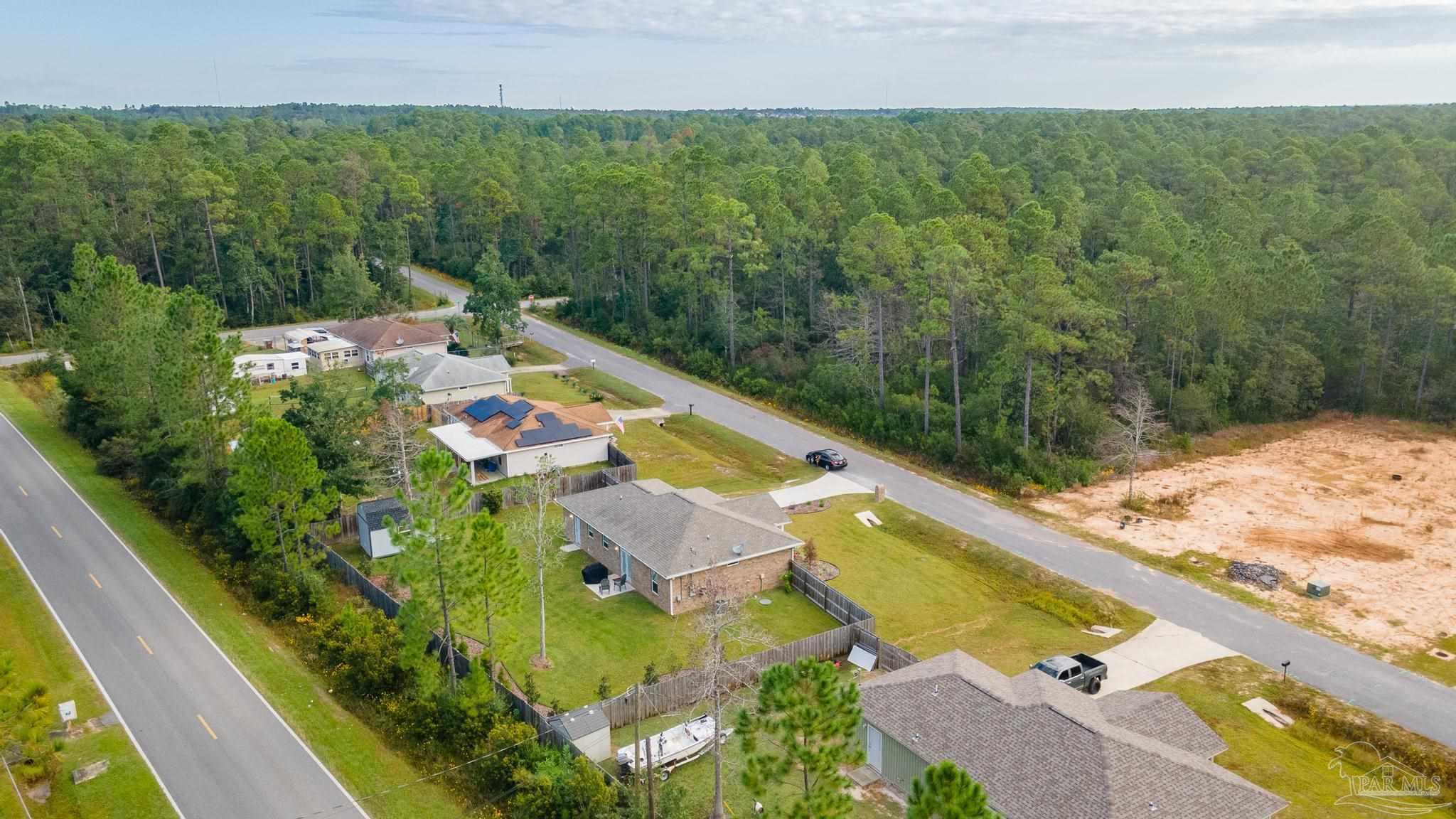 3229 Atlas Drive Milton, FL 32583 - Photo 34 of 39