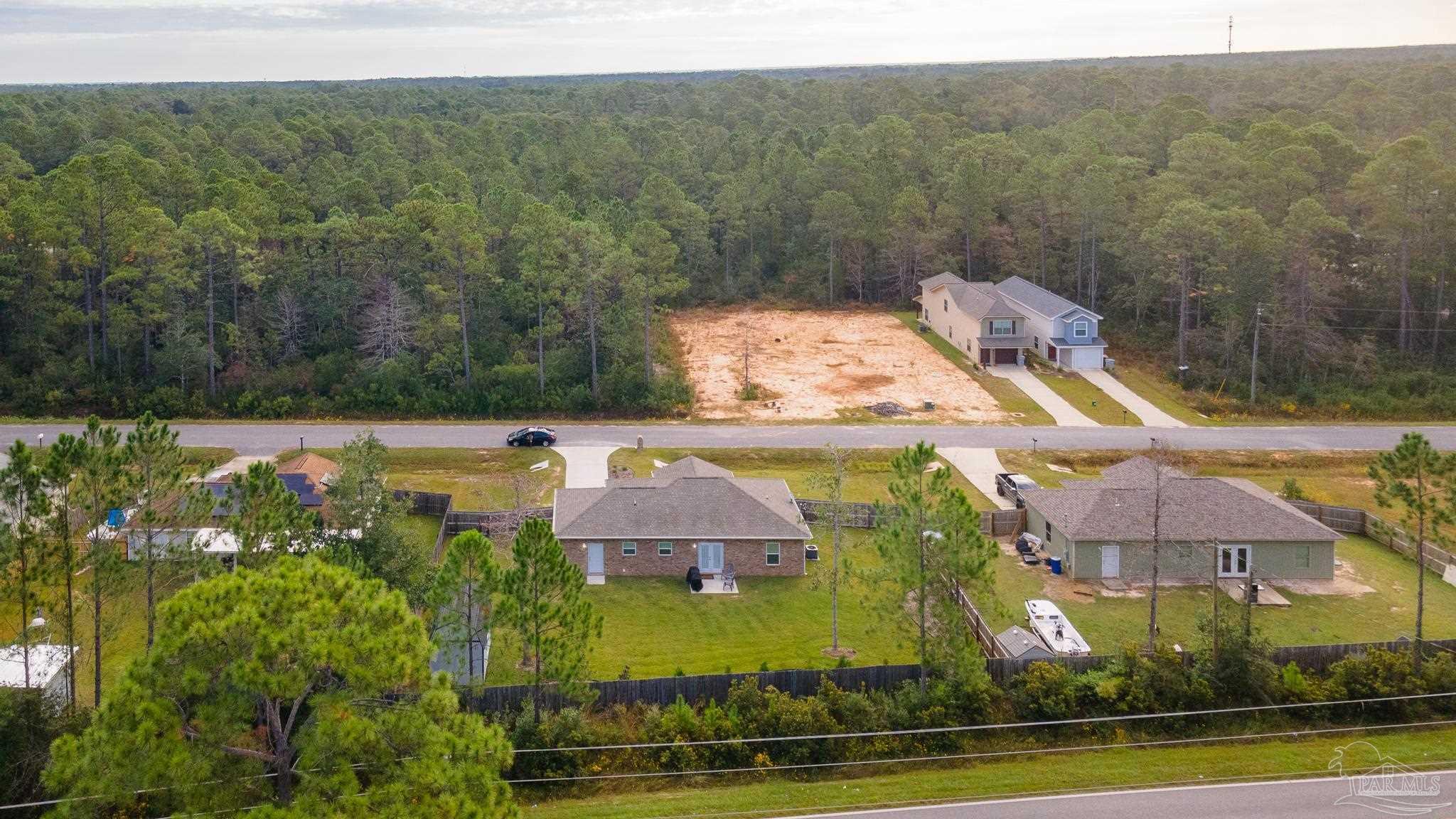 3229 Atlas Drive Milton, FL 32583 - Photo 35 of 39