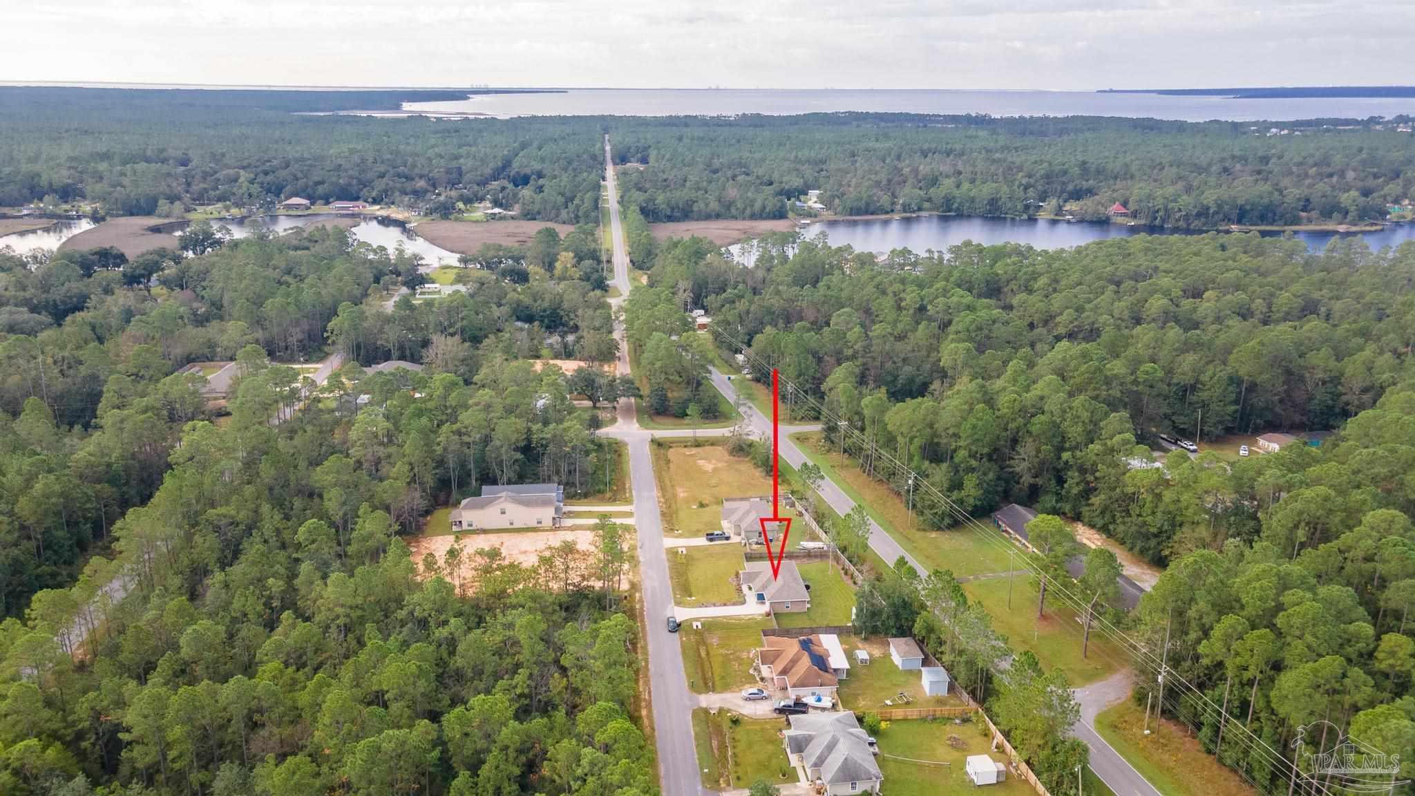 3229 Atlas Drive Milton, FL 32583 - Photo 38 of 39