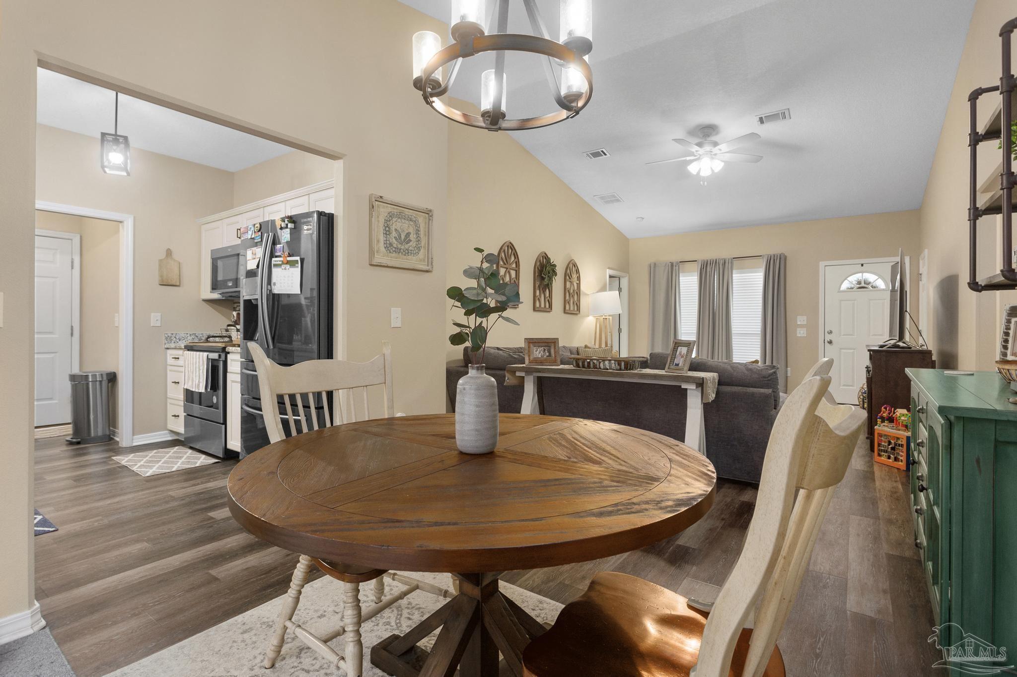 3229 Atlas Drive Milton, FL 32583 - Photo 7 of 39