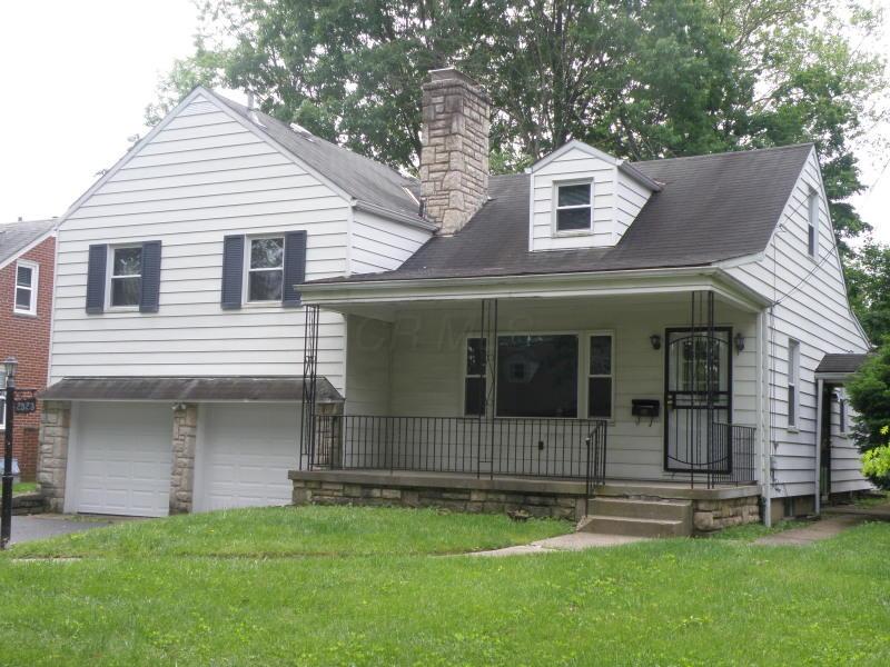 2523 Dover Road Columbus, OH 43209 - Photo 1 of 23 Gallery Image 1