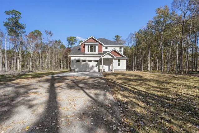 $445,000 | 2771 Highway 251, Townsend, GA 31331