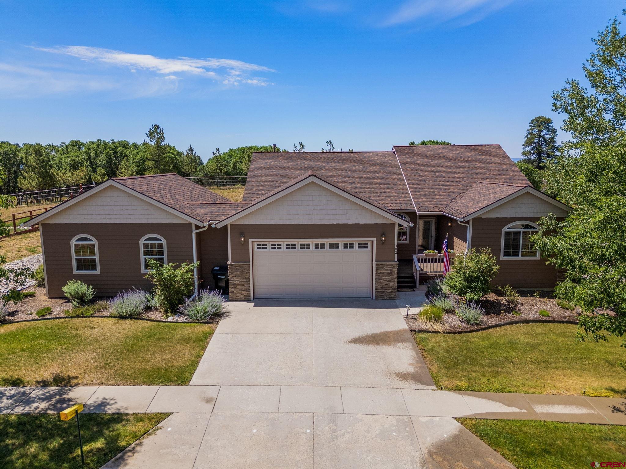 402 Dove Ranch Road Bayfield, CO 81122 - Photo 34 of 35