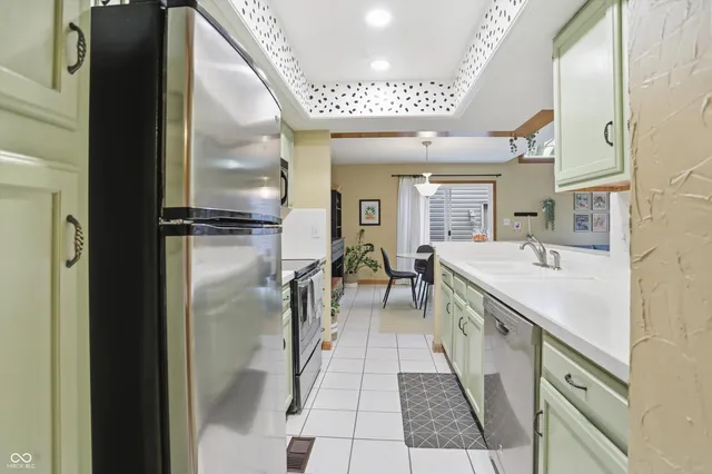 $265,000 | 585 Conner Creek Drive, Fishers, IN 46038