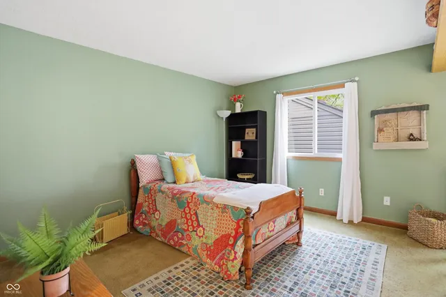 $265,000 | 585 Conner Creek Drive, Fishers, IN 46038