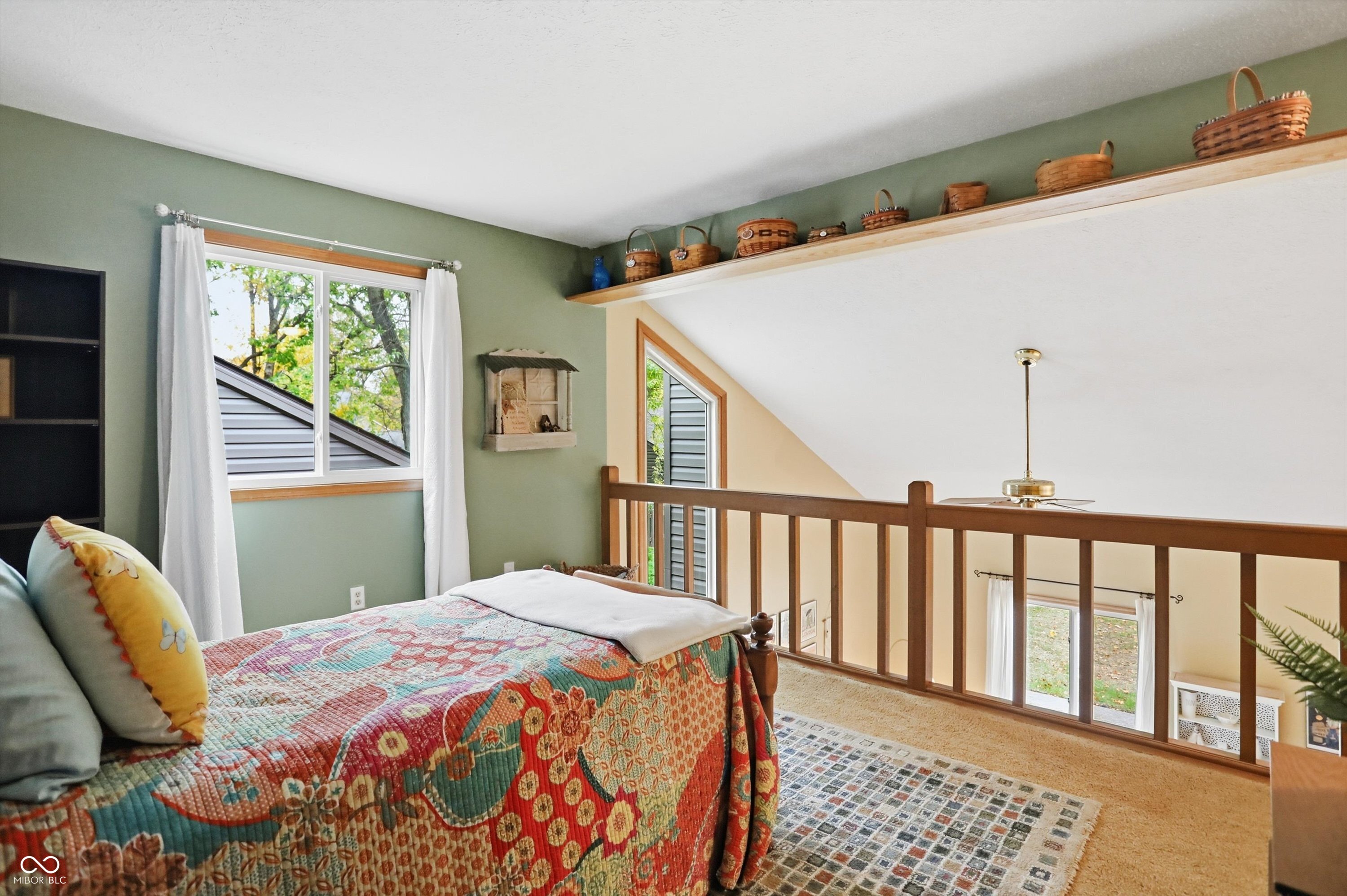 585 Conner Creek Drive Fishers, IN 46038 - Photo 16 of 43