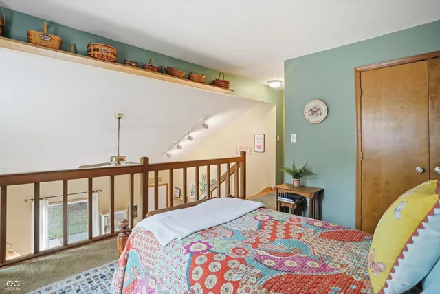 $265,000 | 585 Conner Creek Drive, Fishers, IN 46038