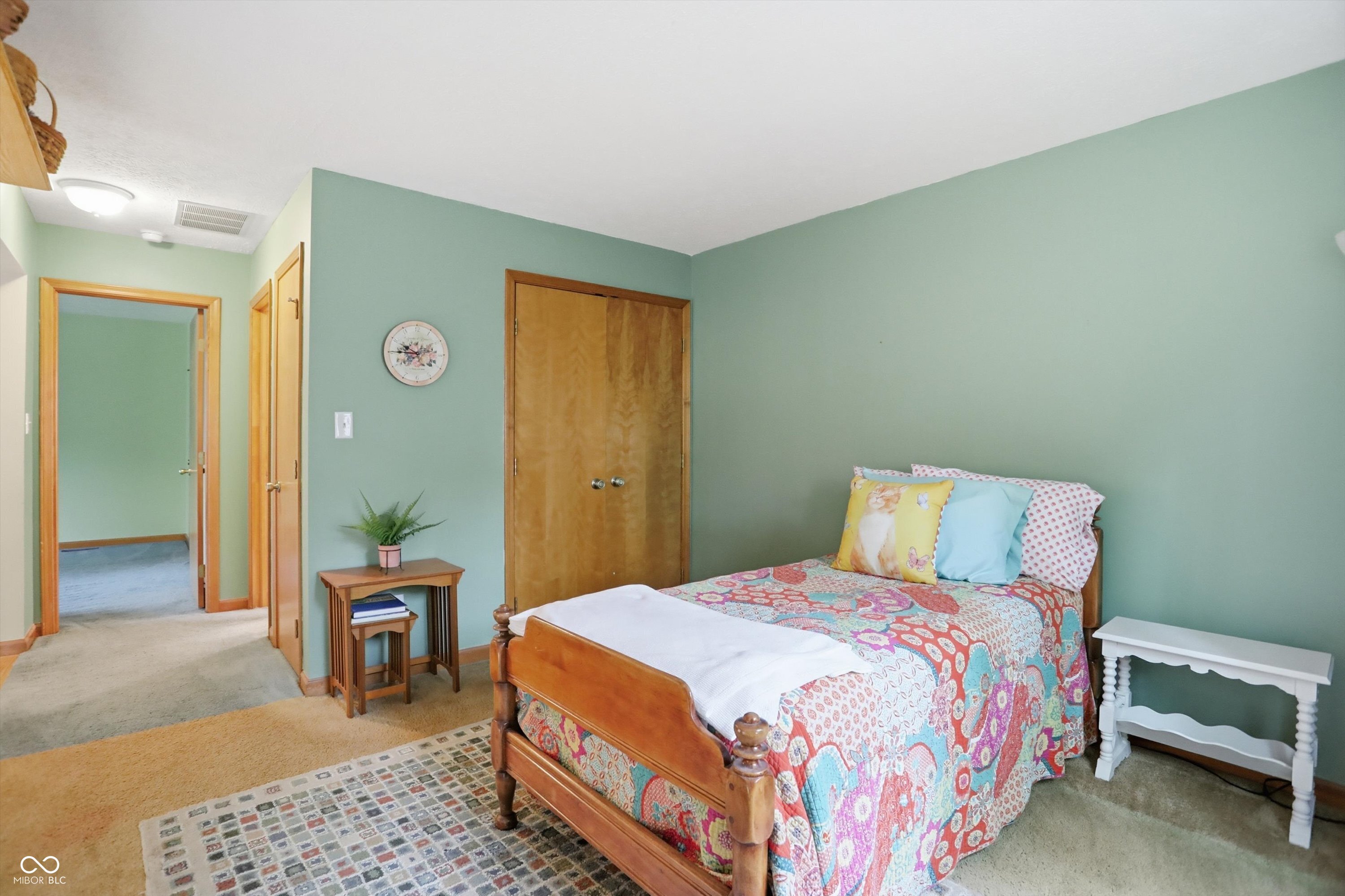 585 Conner Creek Drive Fishers, IN 46038 - Photo 18 of 43