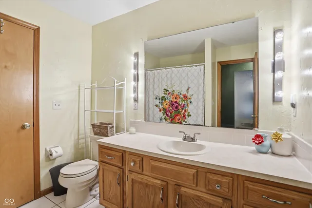 $265,000 | 585 Conner Creek Drive, Fishers, IN 46038