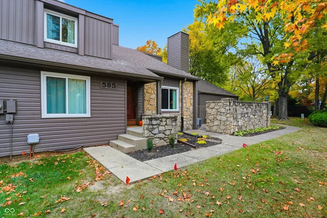 $265,000 | 585 Conner Creek Drive, Fishers, IN 46038
