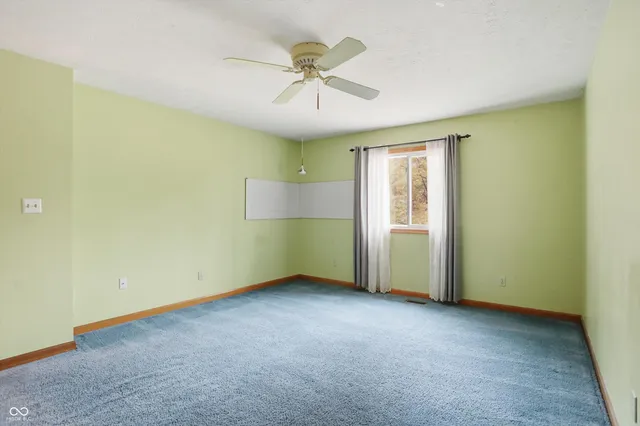 $265,000 | 585 Conner Creek Drive, Fishers, IN 46038