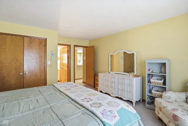 $265,000 | 585 Conner Creek Drive, Fishers, IN 46038