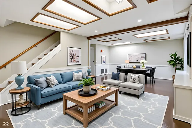 $265,000 | 585 Conner Creek Drive, Fishers, IN 46038