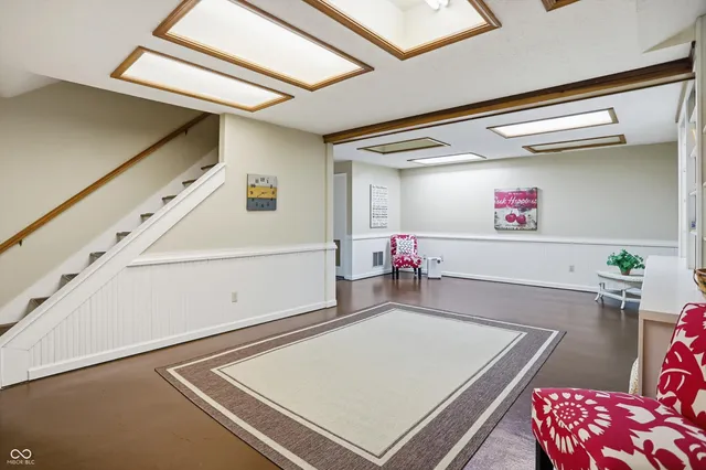 $265,000 | 585 Conner Creek Drive, Fishers, IN 46038