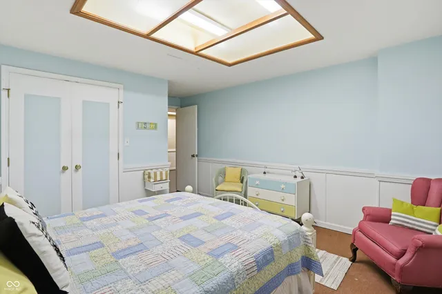 $265,000 | 585 Conner Creek Drive, Fishers, IN 46038