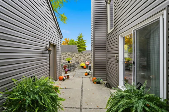 $265,000 | 585 Conner Creek Drive, Fishers, IN 46038