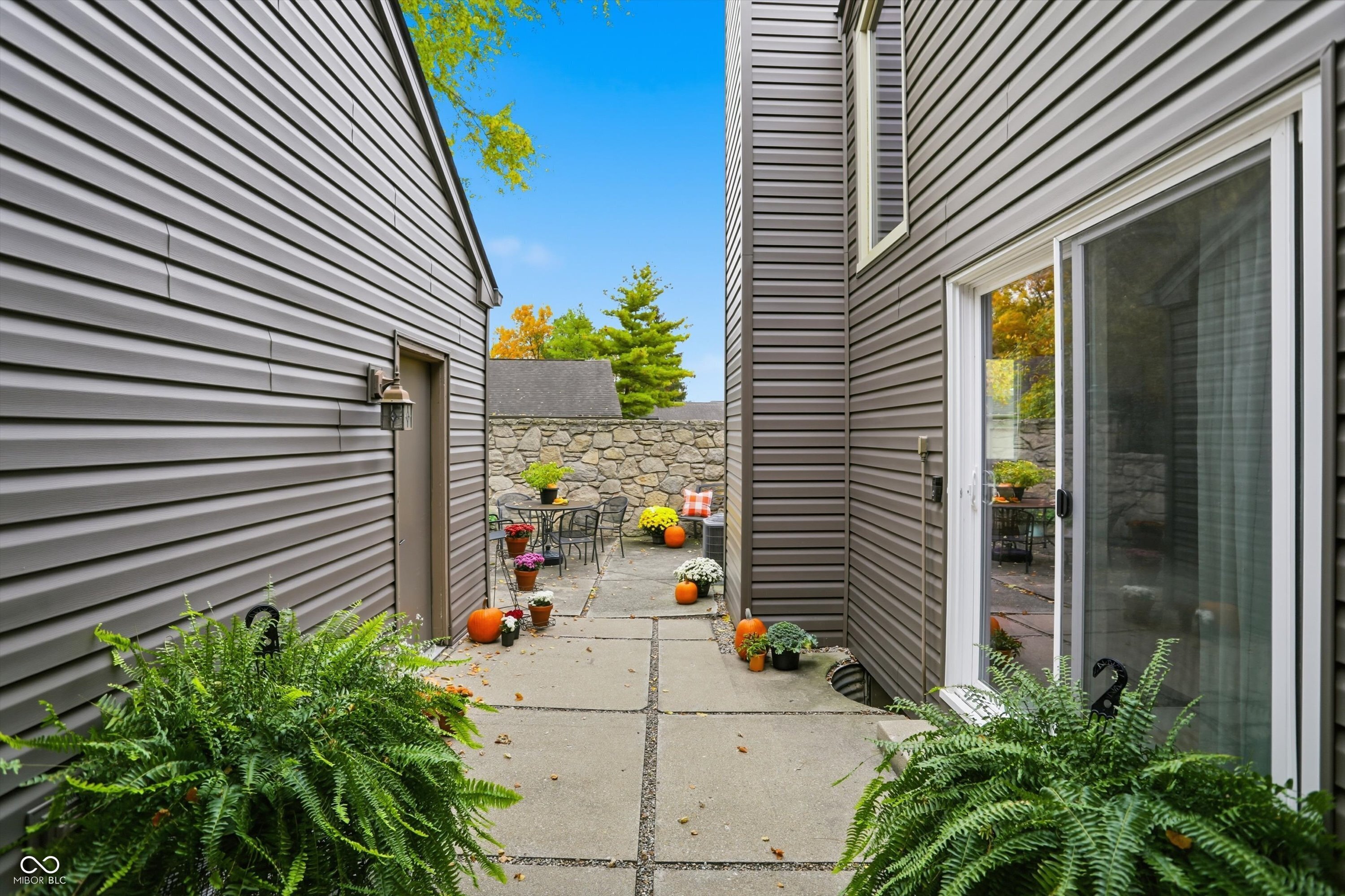 585 Conner Creek Drive Fishers, IN 46038 - Photo 38 of 43