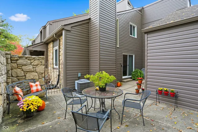 $265,000 | 585 Conner Creek Drive, Fishers, IN 46038