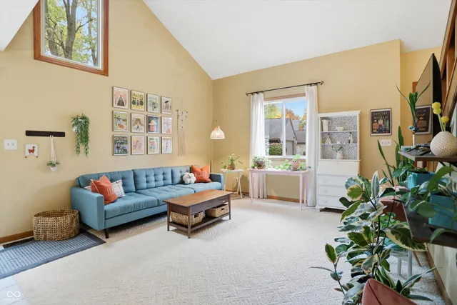 $265,000 | 585 Conner Creek Drive, Fishers, IN 46038